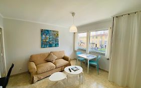 La Californie Promenade Des Anglais Studio 1 Piece